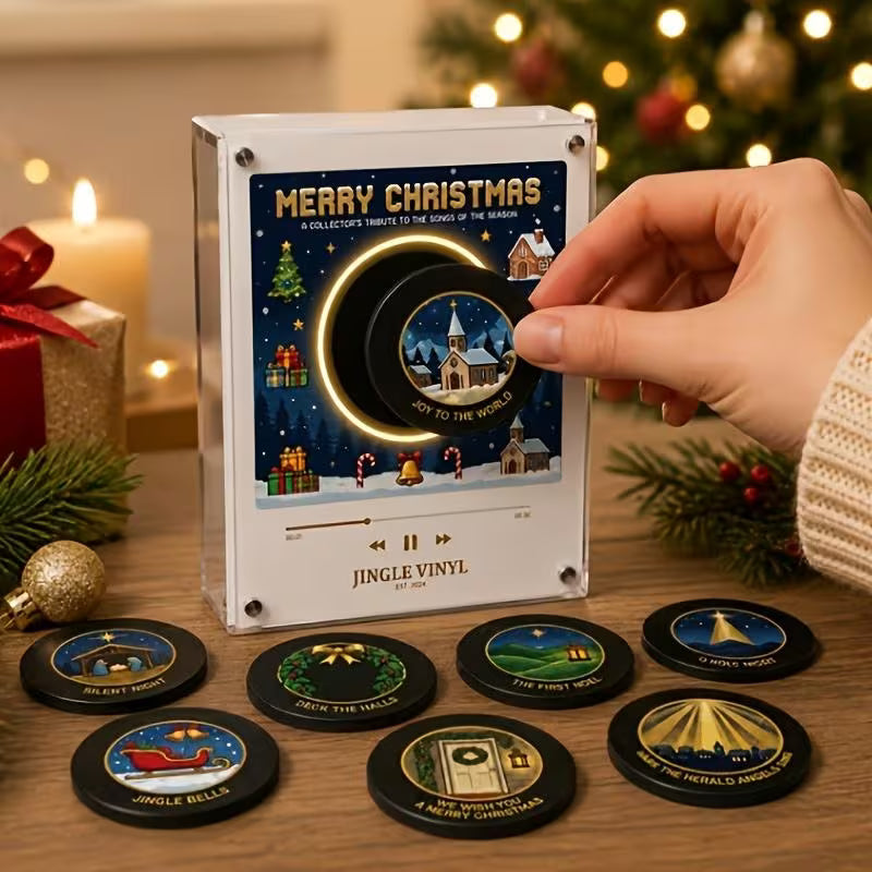SantaVinyl